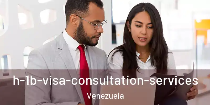 h-1b-visa-consultation-services Venezuela