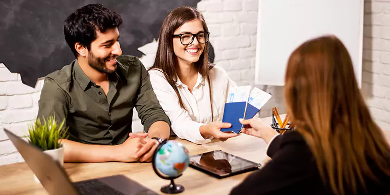 Benefits You Get with Our US Business Visa Consultancy Services in Venezuela