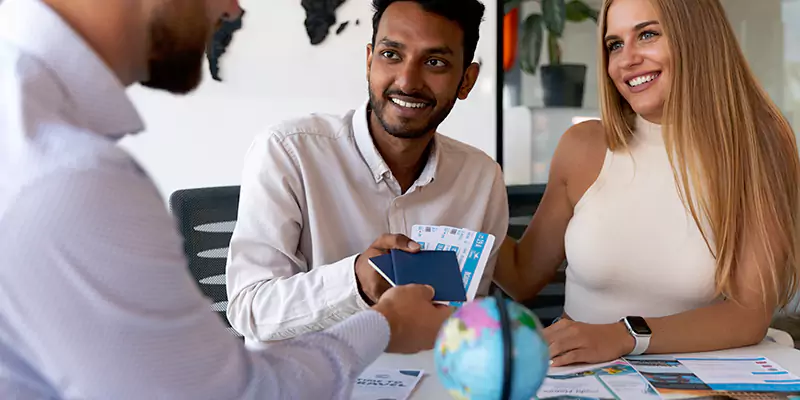 Benefits You Get with Our E2 Visa Support in Venezuela