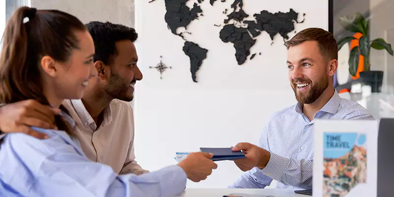 Comprehensive Business Immigration Green Card Services in Venezuela