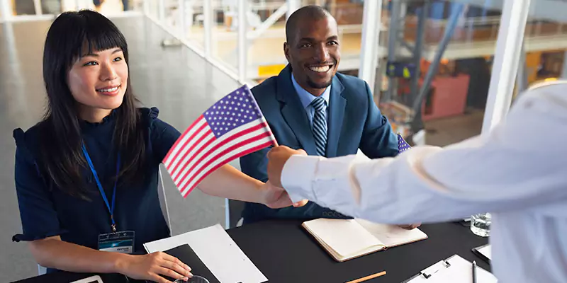 Our EB-5 Consultation and Strategy in Venezuela