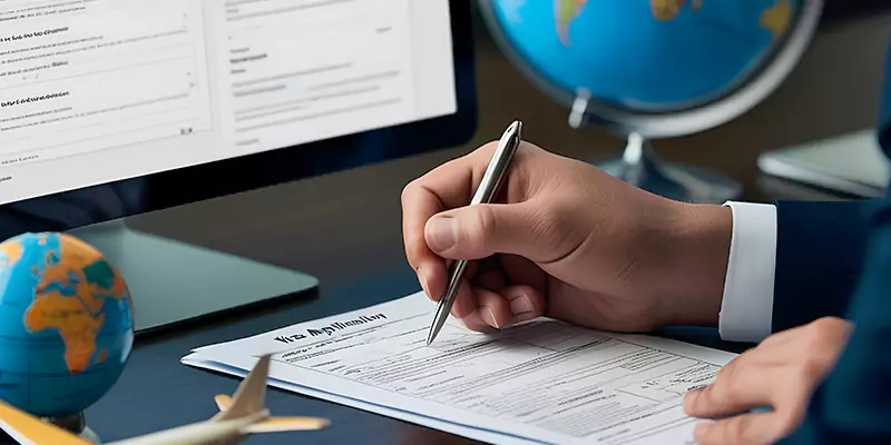 Benefits of Our US Branch Office Visa Services in Venezuela