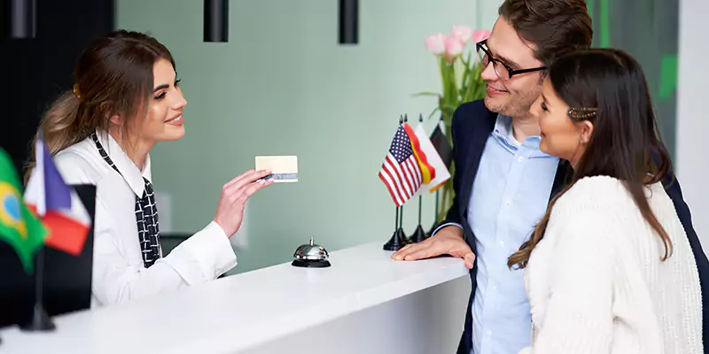 US Startup Visa Services and Strategic Consultation in Venezuela